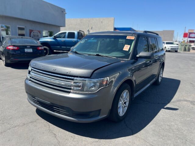 2018 Ford Flex SE Mesa AZ
