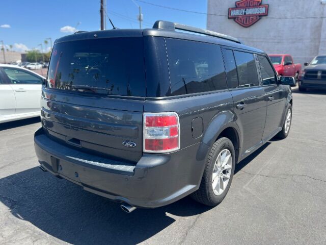 2018 Ford Flex SE Mesa AZ