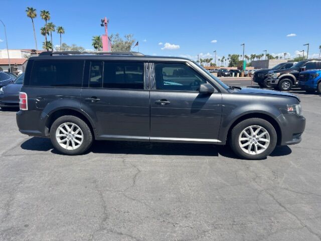 2018 Ford Flex SE Mesa AZ