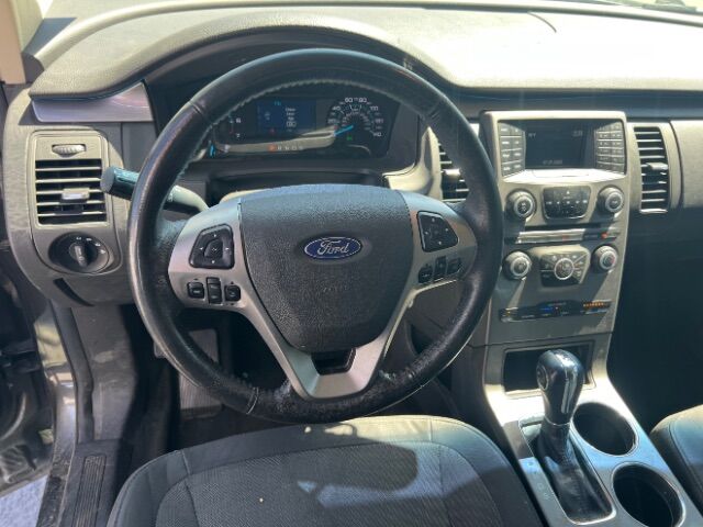 2018 Ford Flex SE Mesa AZ