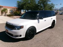 Ford Flex SEL 2018