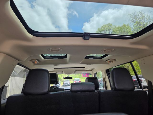 2018 Ford Flex SEL Elgin IL
