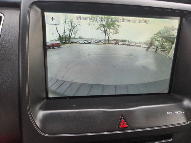 2018 Ford Flex SEL Elgin IL
