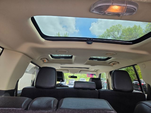 2018 Ford Flex SEL Elgin IL