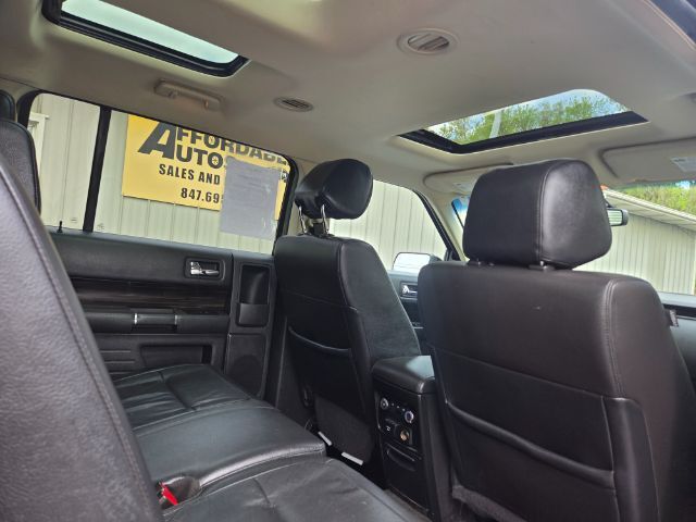 2018 Ford Flex SEL Elgin IL