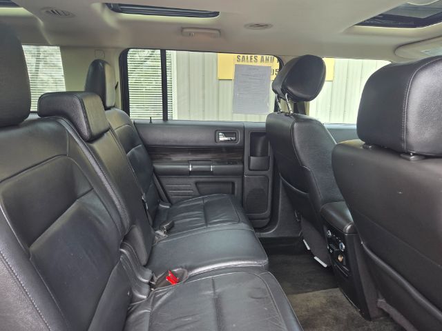2018 Ford Flex SEL Elgin IL