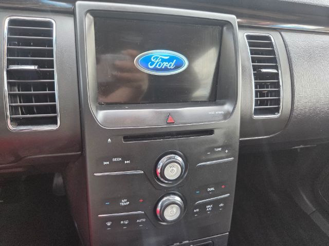 2018 Ford Flex SEL Elgin IL