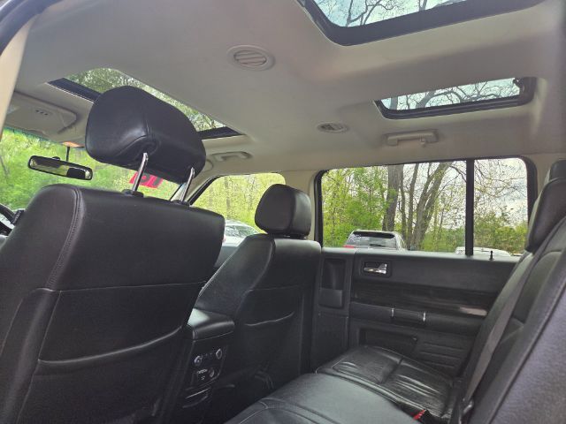 2018 Ford Flex SEL Elgin IL