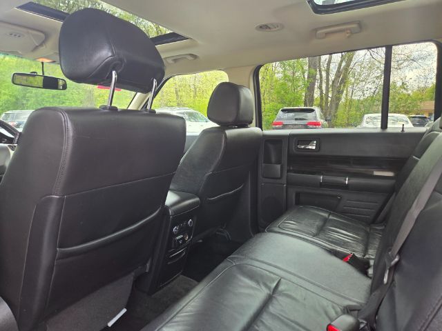 2018 Ford Flex SEL Elgin IL