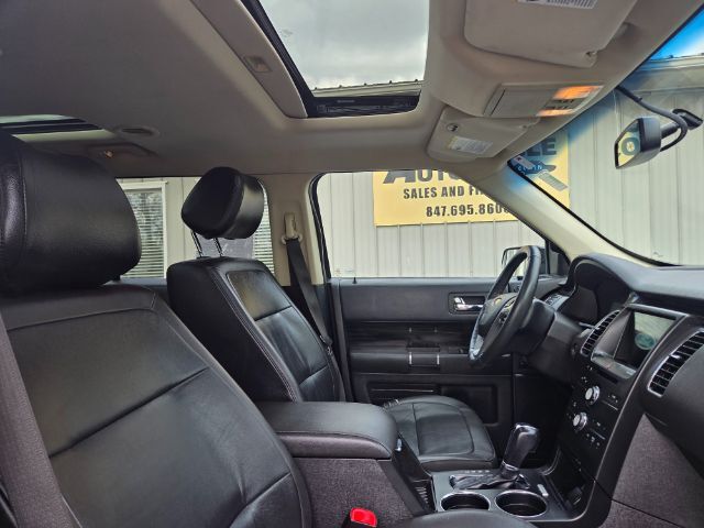 2018 Ford Flex SEL Elgin IL