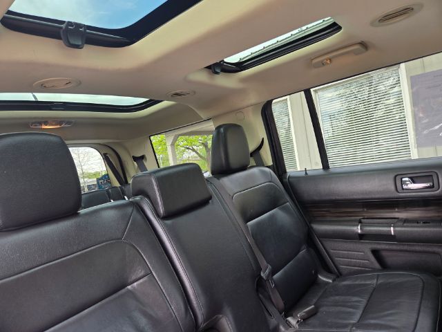 2018 Ford Flex SEL Elgin IL