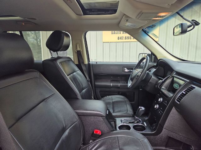 2018 Ford Flex SEL Elgin IL