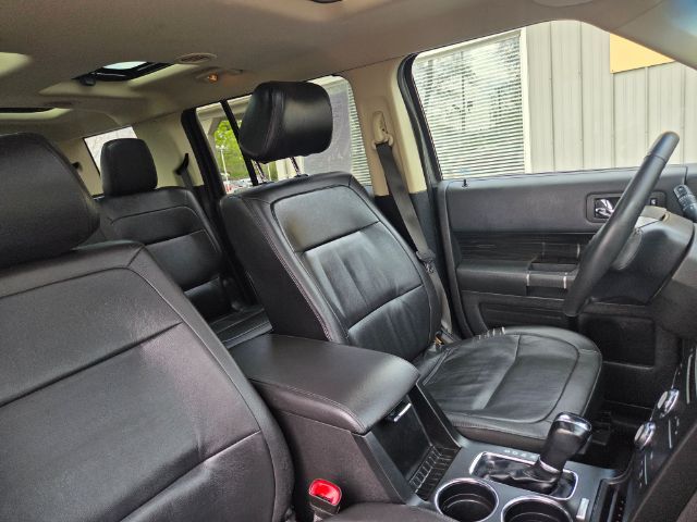 2018 Ford Flex SEL Elgin IL