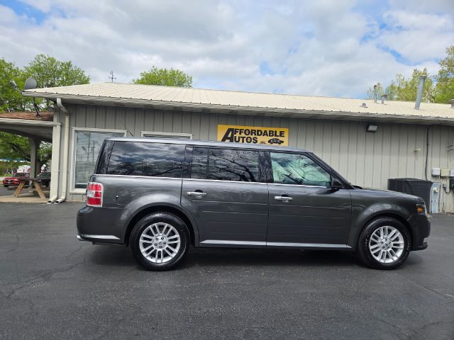 2018 Ford Flex SEL Elgin IL