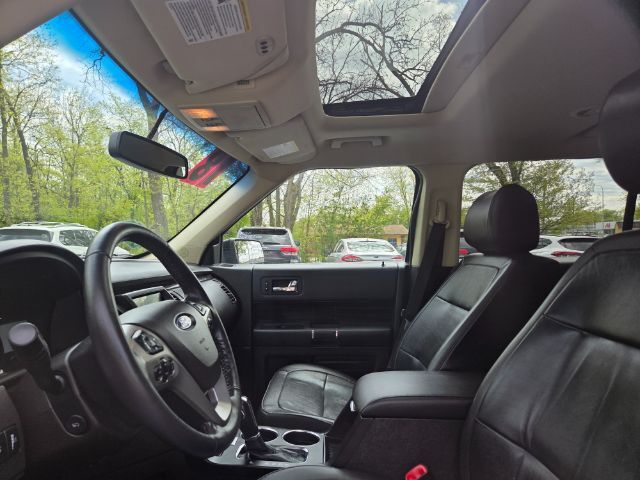 2018 Ford Flex SEL Elgin IL