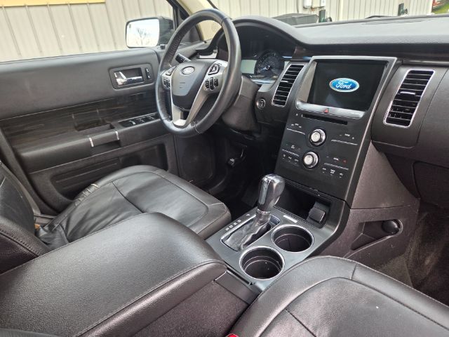 2018 Ford Flex SEL Elgin IL