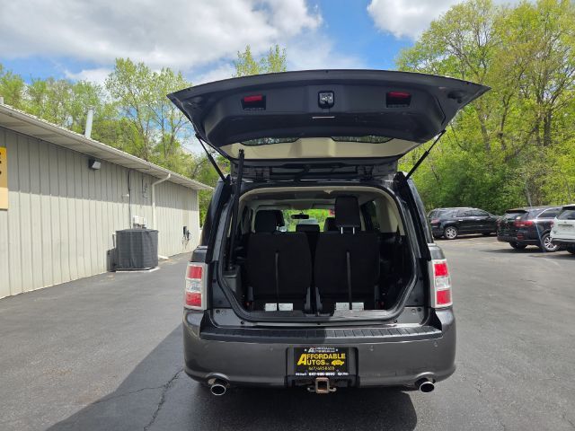 2018 Ford Flex SEL Elgin IL