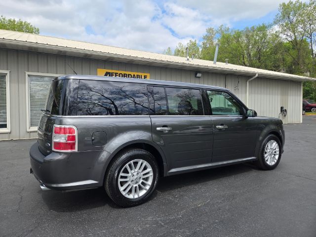 2018 Ford Flex SEL Elgin IL