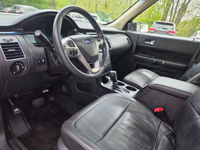2018 Ford Flex SEL Elgin IL