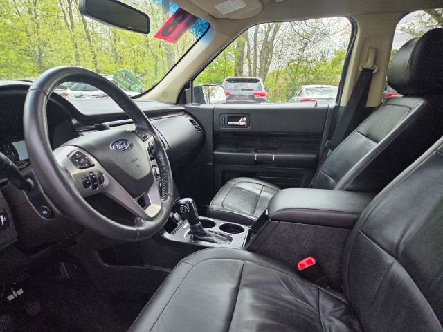 2018 Ford Flex SEL Elgin IL