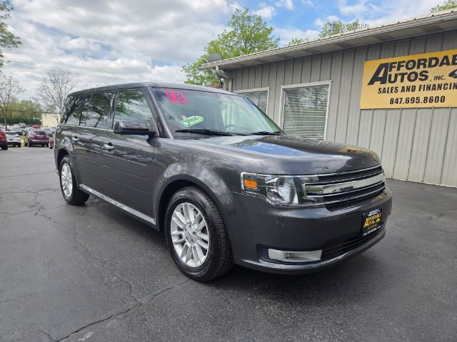 2018 Ford Flex SEL Elgin IL