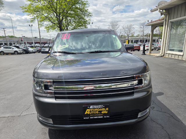 2018 Ford Flex SEL Elgin IL