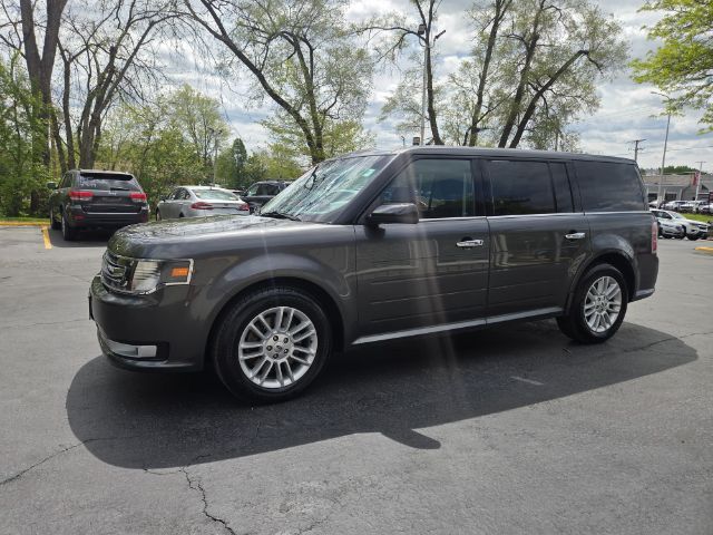 2018 Ford Flex SEL Elgin IL