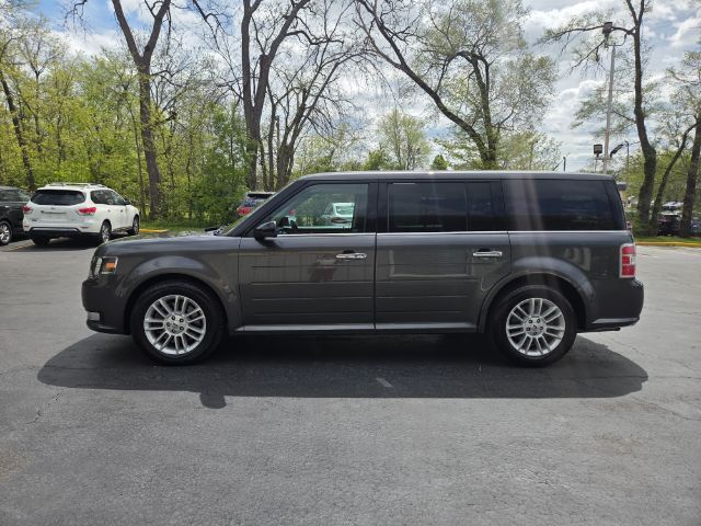 2018 Ford Flex SEL Elgin IL