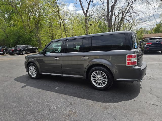 2018 Ford Flex SEL Elgin IL