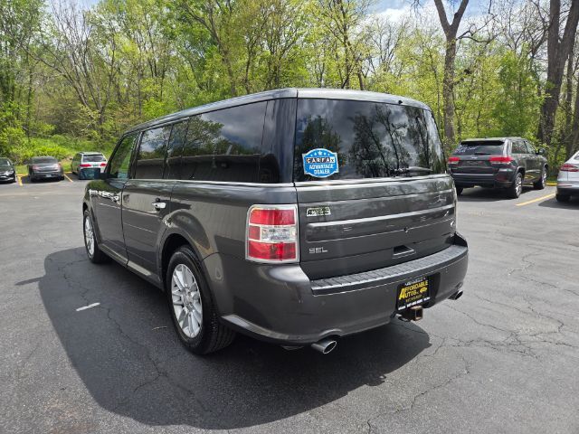 2018 Ford Flex SEL Elgin IL