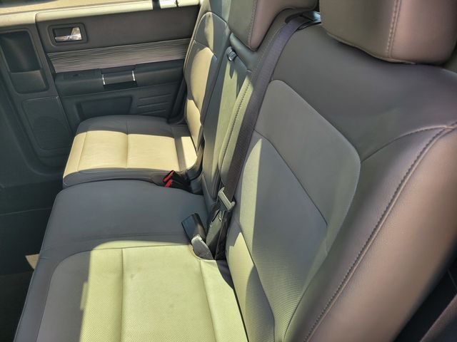 2018 Ford Flex SEL Folsom CA