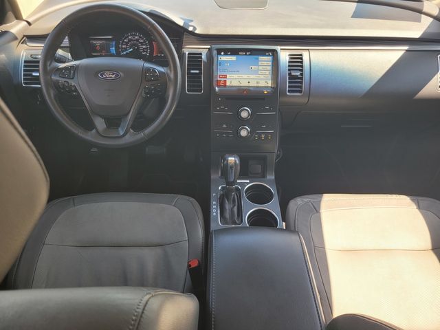 2018 Ford Flex SEL Folsom CA