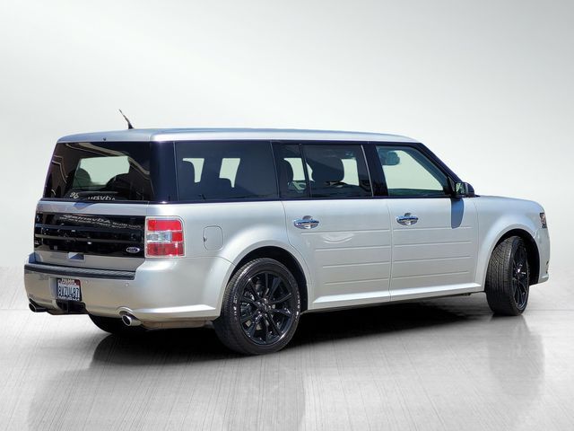 2018 Ford Flex SEL Folsom CA