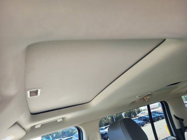 2018 Ford Flex SEL Folsom CA