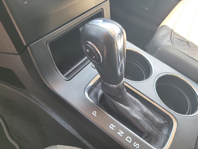 2018 Ford Flex SEL Folsom CA