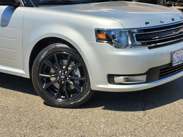 2018 Ford Flex SEL Folsom CA