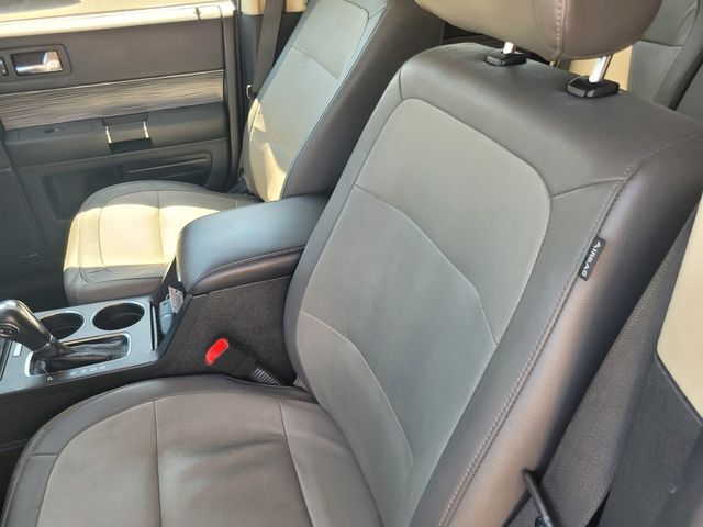 2018 Ford Flex SEL Folsom CA