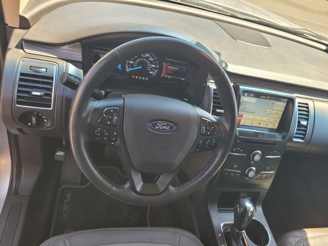 2018 Ford Flex SEL Folsom CA