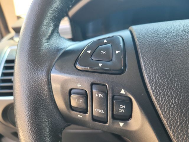 2018 Ford Flex SEL Folsom CA