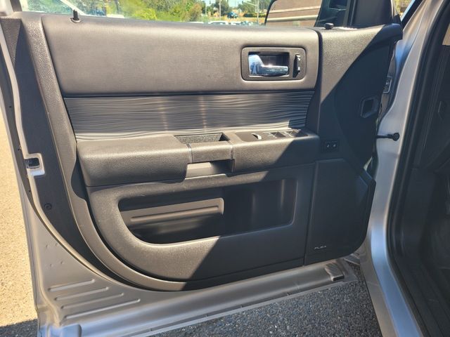 2018 Ford Flex SEL Folsom CA