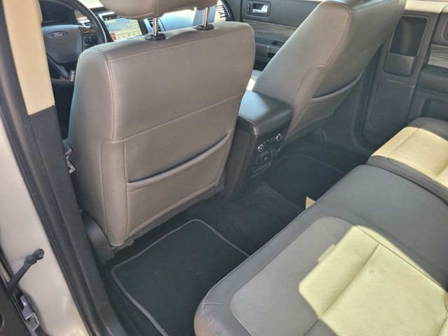 2018 Ford Flex SEL Folsom CA