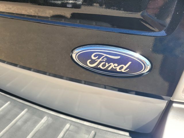 2018 Ford Flex SEL Folsom CA