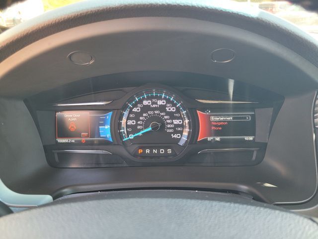 2018 Ford Flex SEL Folsom CA