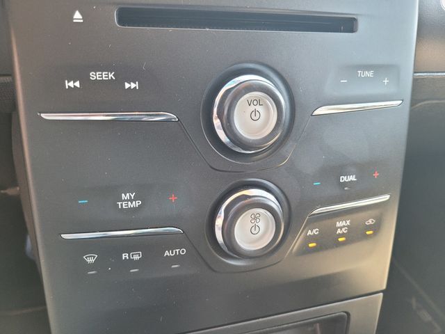 2018 Ford Flex SEL Folsom CA