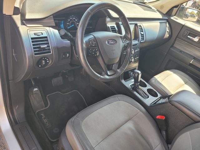 2018 Ford Flex SEL Folsom CA