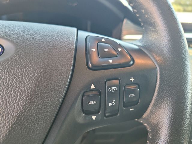 2018 Ford Flex SEL Folsom CA