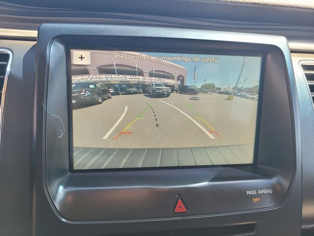 2018 Ford Flex SEL Folsom CA