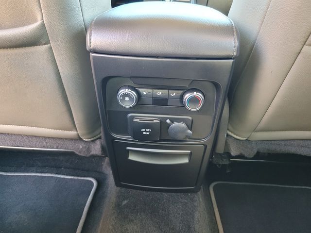 2018 Ford Flex SEL Folsom CA