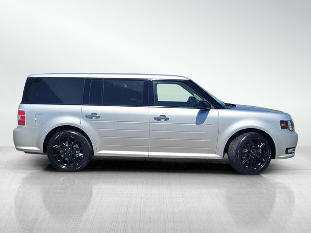 2018 Ford Flex SEL Folsom CA
