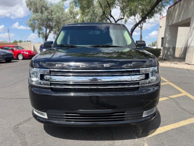 2018 Ford Flex SEL Mesa AZ